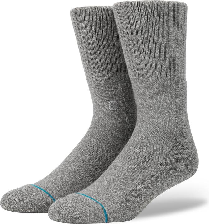 Actual product image Stance Icon (pack of 3, 38 - 42)