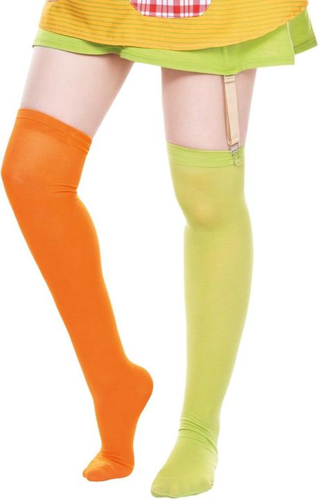 Metamorph Pippi Langstrumpf