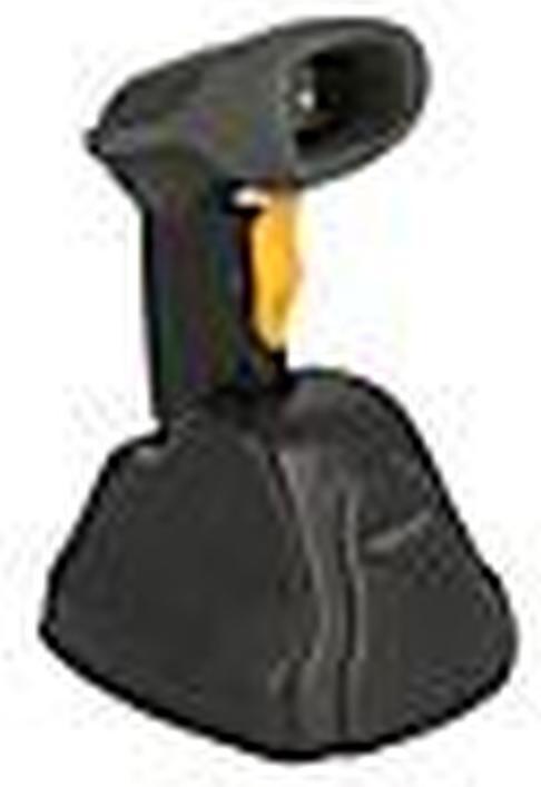 Image du produit Delock Scanner de codes à barres 2.4 GHz 1D et 2D avec station de charge (Codes à barres 2D, Codes à barres 1D)