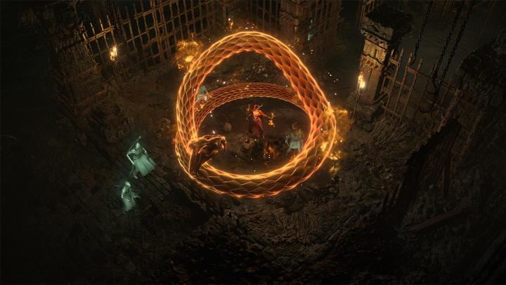 Produktbild Microsoft Xbox Series X – Diablo IV Bundle