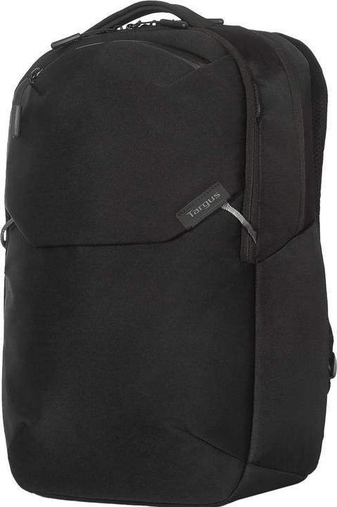 Produktbild Targus Notebook Rucksack 15-16"TBB65 black,Work+,38,10cm-40,64cm (23 l)