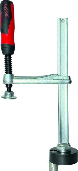 RUWI Schraubzwinge für MFT (200 mm)