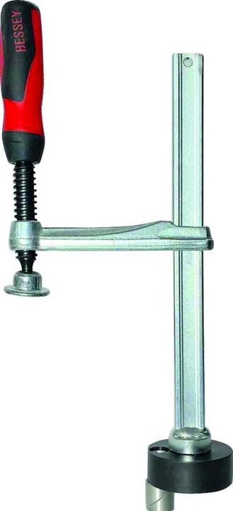 RUWI Morsetto a vite per MFT (200 mm)
