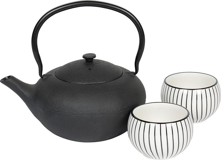 Produktbild Bredemeijer Shanxi (1 l)