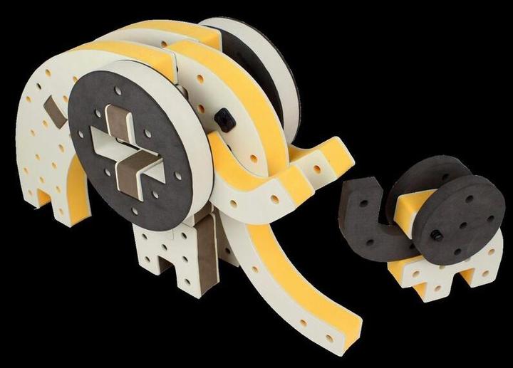 Image du produit Bakoba Boîte d'éducation