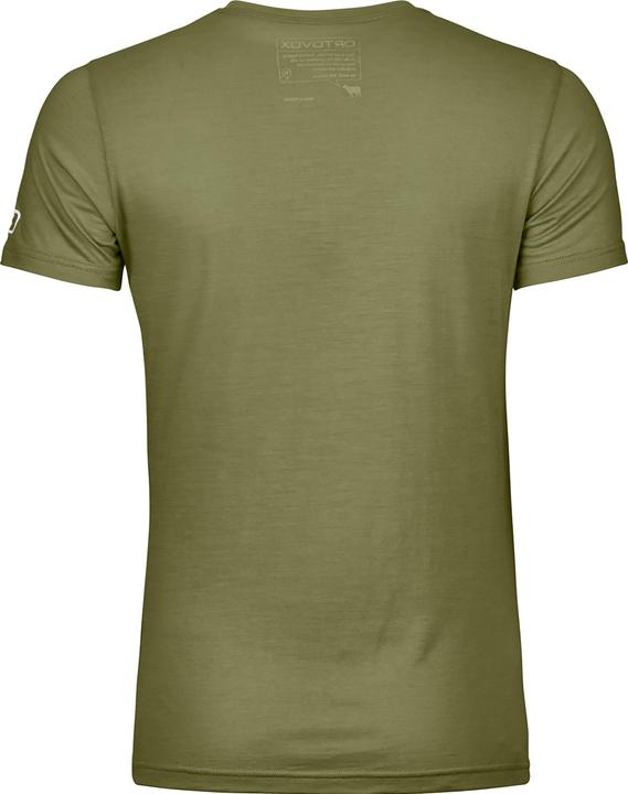 Produktbild Ortovox Women's 120 Cool Tec Mountain Cut T-Shirt (S)