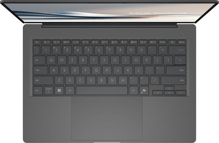 Immagine prodotto ASUS Zenbook A14 (14", Snapdragon X Plus X1P-26-100, 32 GB, 1000 GB, DE)