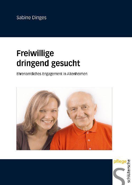 Produktbild Freiwillige dringend gesucht (Deutsch, Sabine Dinges, 2009)