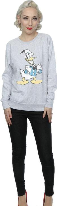 Produktbild Disney Donald Duck Posing Sweatshirt (XXL)