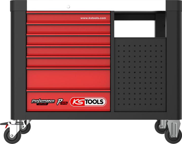 Image du produit KS Tools 873.5008 (1 x)