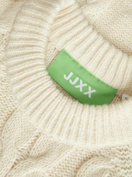 Produktbild JJXX JXJOSIE Strickpullover mit Rundhals Strickpullover mit Rundhals (M)