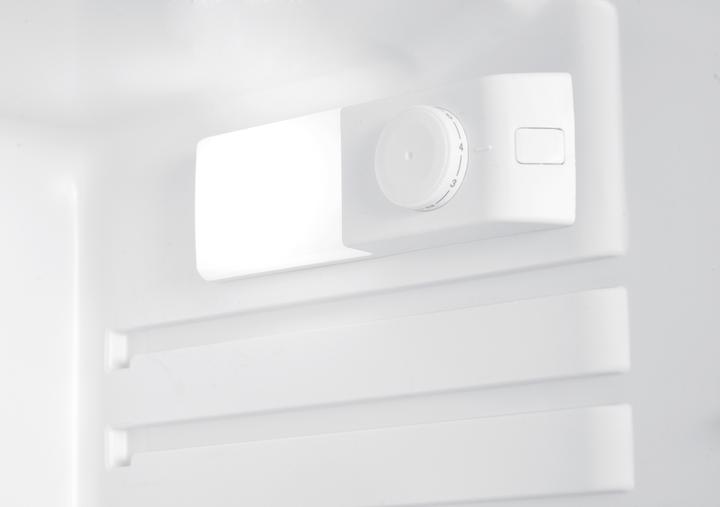 Image du produit Trisa Kühlschrank 126 L (126 l)