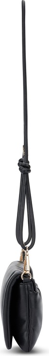 Actual product image Expatrié Zoe Small Shoulder Bag
