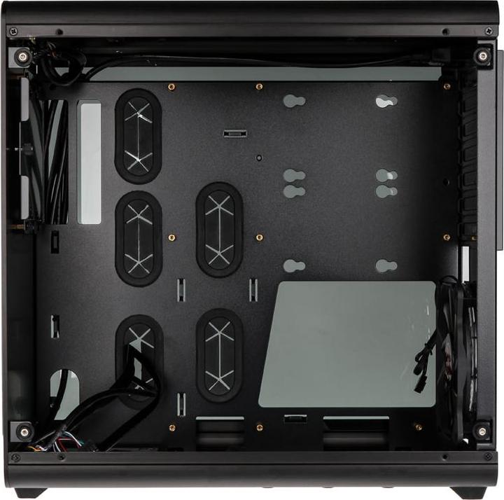 Produktbild Raijintek Thetis-Koffer (0R200053) (mATX, Mini-ITX, ATX)