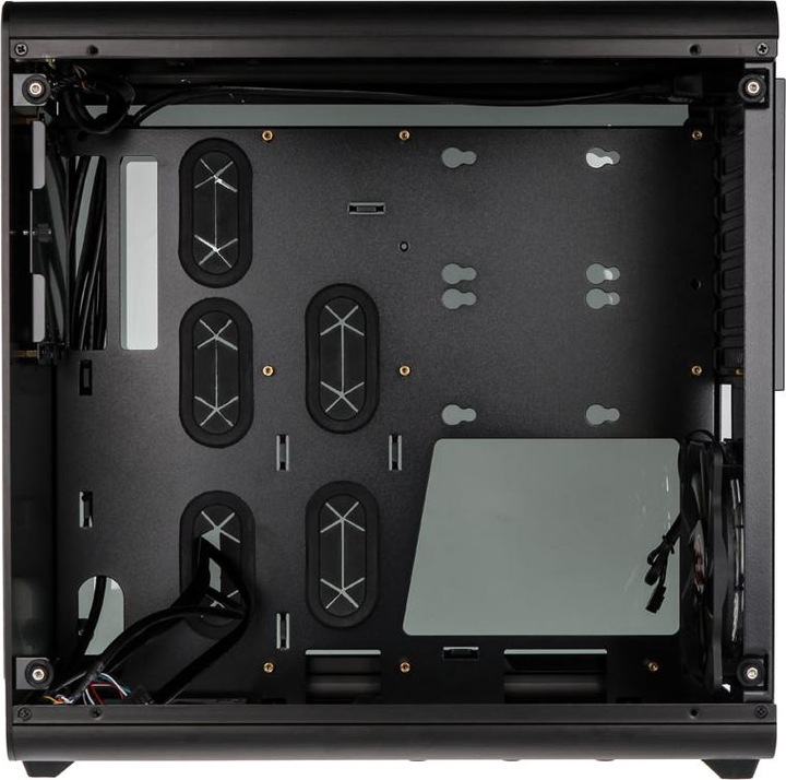 Image du produit Raijintek Coffret Thetis (0R200053) (ATX, mATX, Mini-ITX)