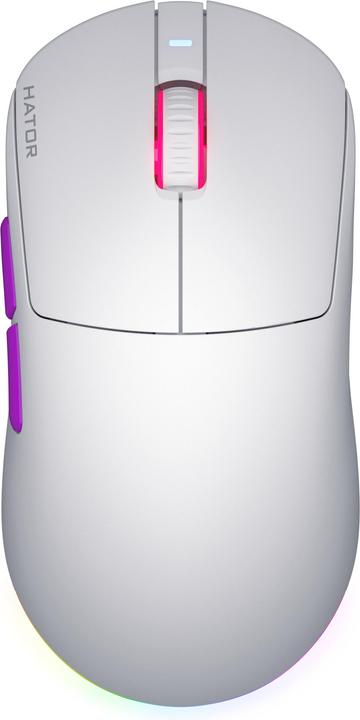 Immagine prodotto Hator Quasar 3 Ultra 8K Wireless (Cablato)
