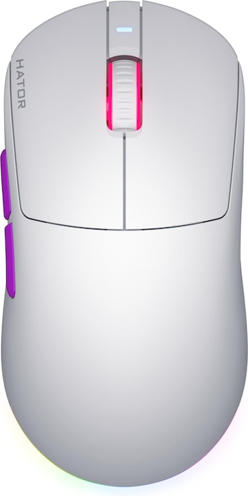 Produktbild Hator Quasar 3 Ultra 8K Wireless (Kabelgebunden)