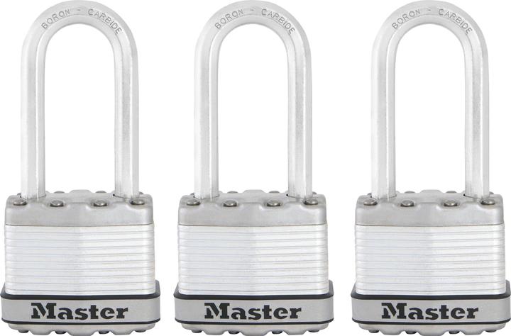 Produktbild Master Lock Excell M1EURTRILH