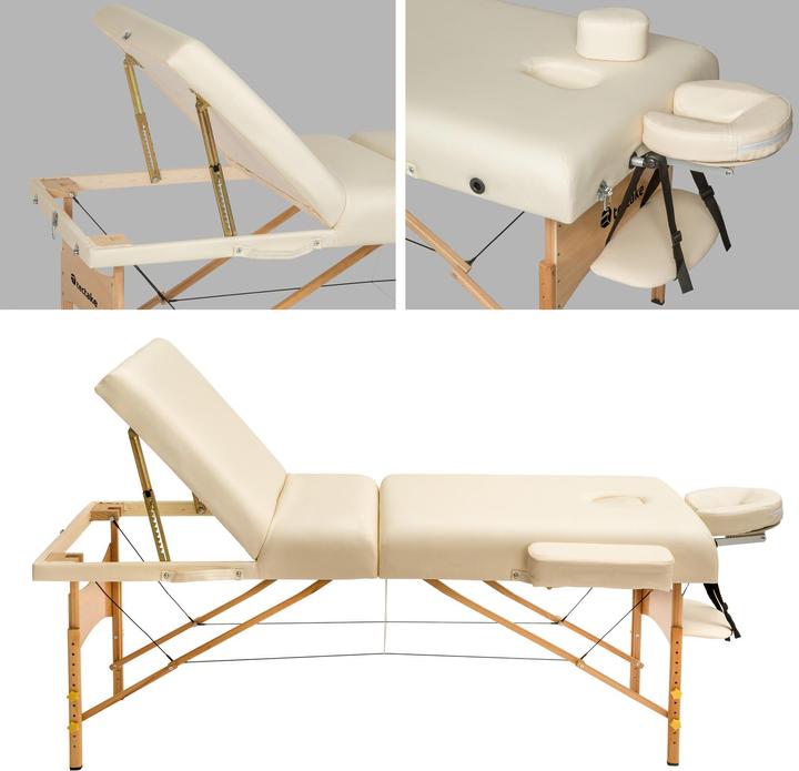 Produktbild tectake 3 Zonen