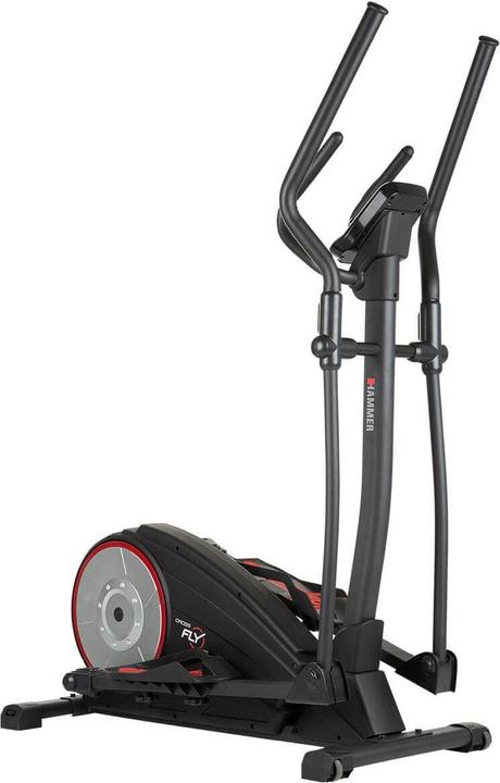 Actual product image Hammer Fitness Crossfly BT