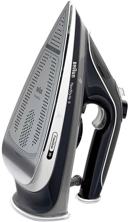 Produktbild Braun TexStyle 5 (2400 W, 220 g/min)