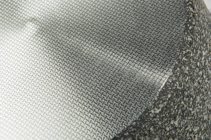 Image du produit Moneta 0009071428 Poêle Poêle à griller Carré (Poêle à grillades, Aluminium)