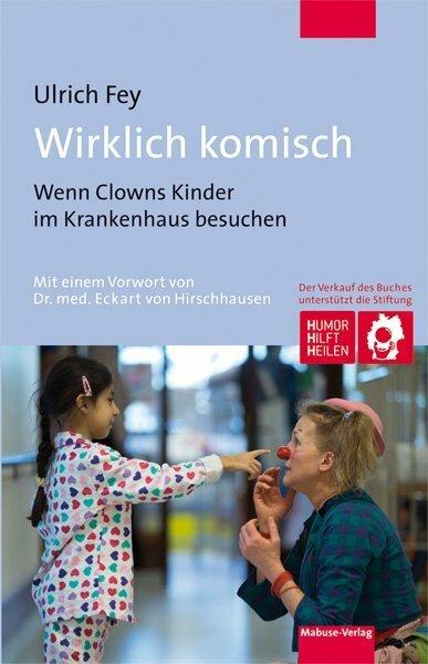 Produktbild Wirklich komisch (Deutsch, Ulrich Fey, 2018)