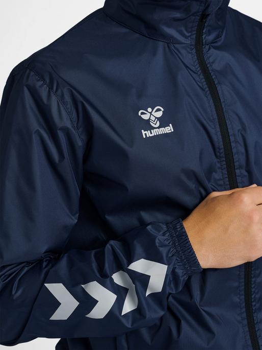 Actual product image hummel Core Xk Spray Jacket (L)