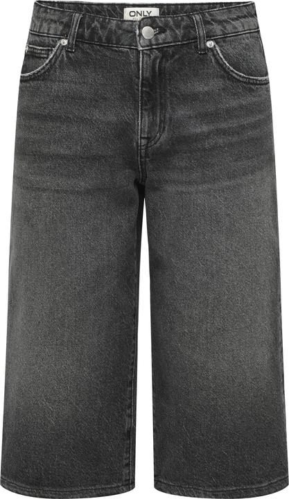 Only ONLCOBAIN Mittlere Taille Locker geschnitten Jeans-Shorts Jeans-Shorts