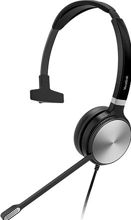 Actual product image Yealink UH36M (Cable, USB-A)