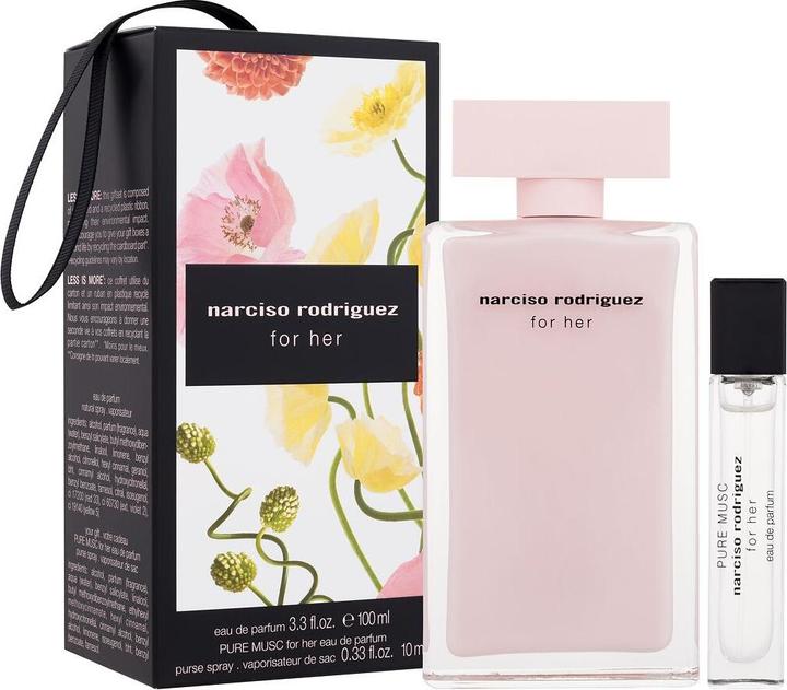 Immagine prodotto Narciso Rodriguez Per lei (Eau de parfum, 100 ml)