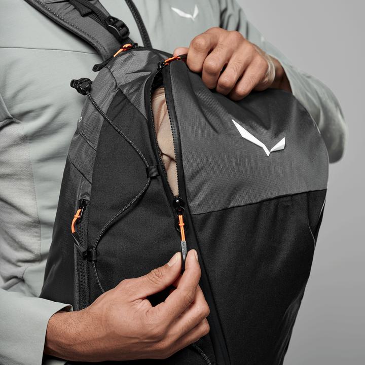 Actual product image Salewa Puez L backpack (25 l)