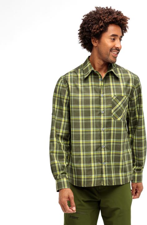 Produktbild Maier Sports Claas (4XL)