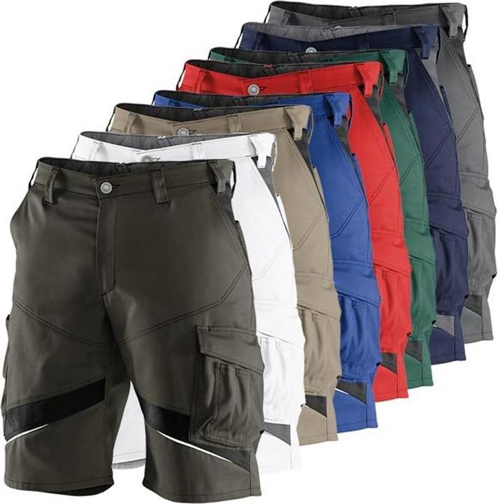 Produktbild Kübler Activiq Shorts (60)