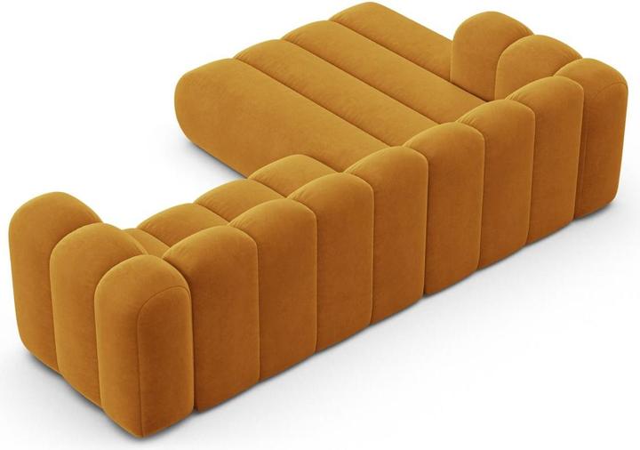 Produktbild Micadoni Lupine (Ecksofa)