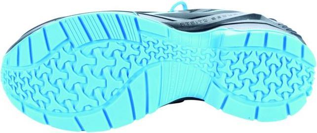 Produktbild Steitz Secura Halbschuh VD PRO 1500, S2,ESD, Gr. 41 (S2, 41)