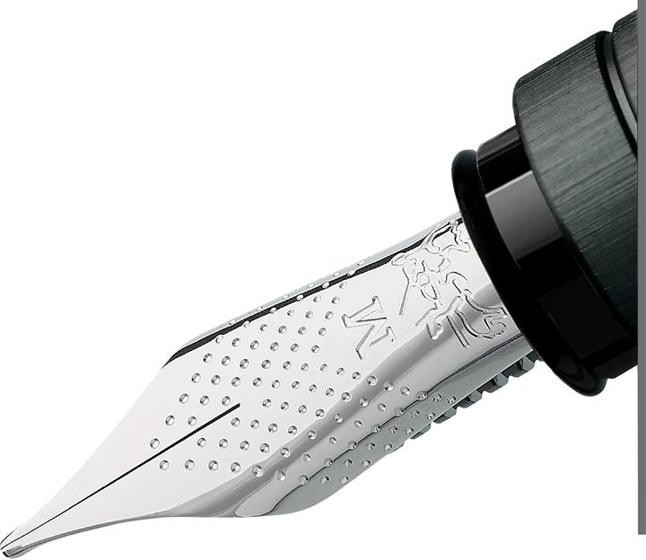 Productafbeelding Faber-Castell Essentio (Zwart, 1 x)