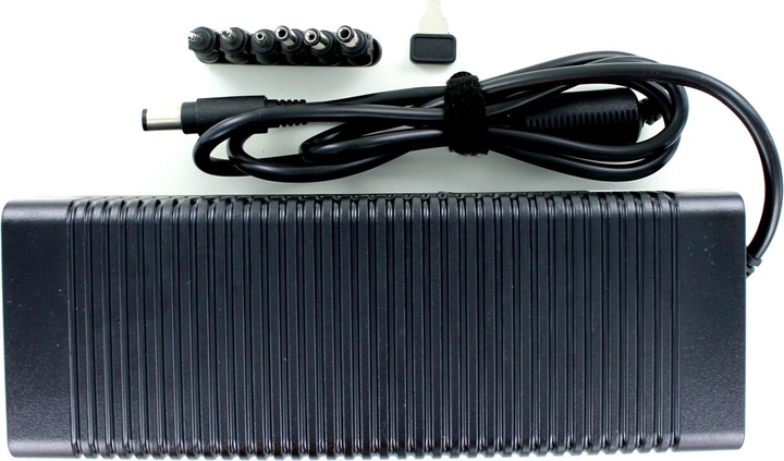 Produktbild CoreParts MBA1266 AC-Adapter (230 W)