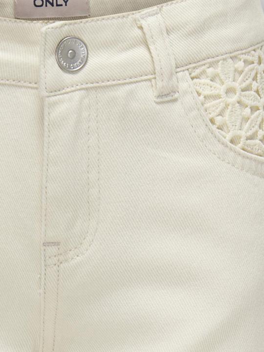 Immagine prodotto Only Jeans a gamba larga Jeans a taglio largo (164)