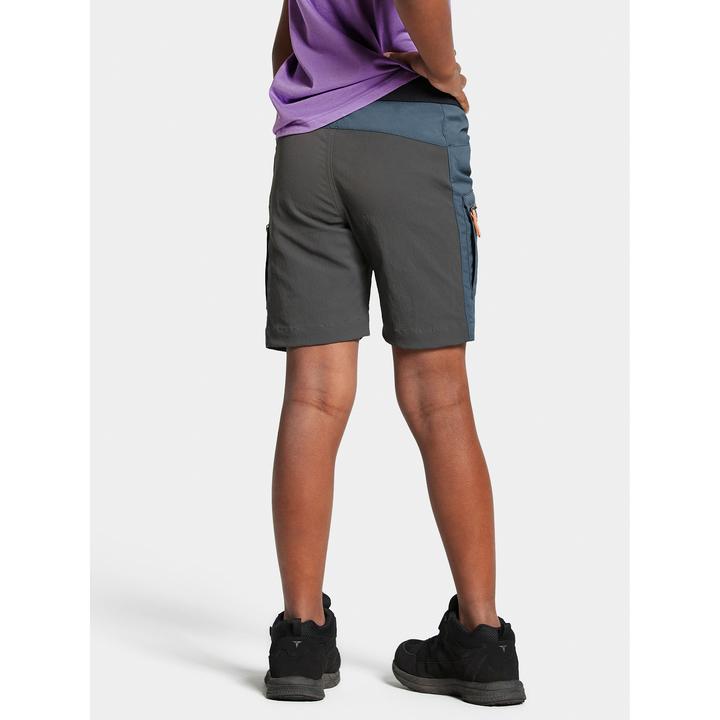 Produktbild Didriksons Kid's Ekoxen Shorts 2 (116, 122)