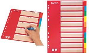 Produktbild Leitz Blanko