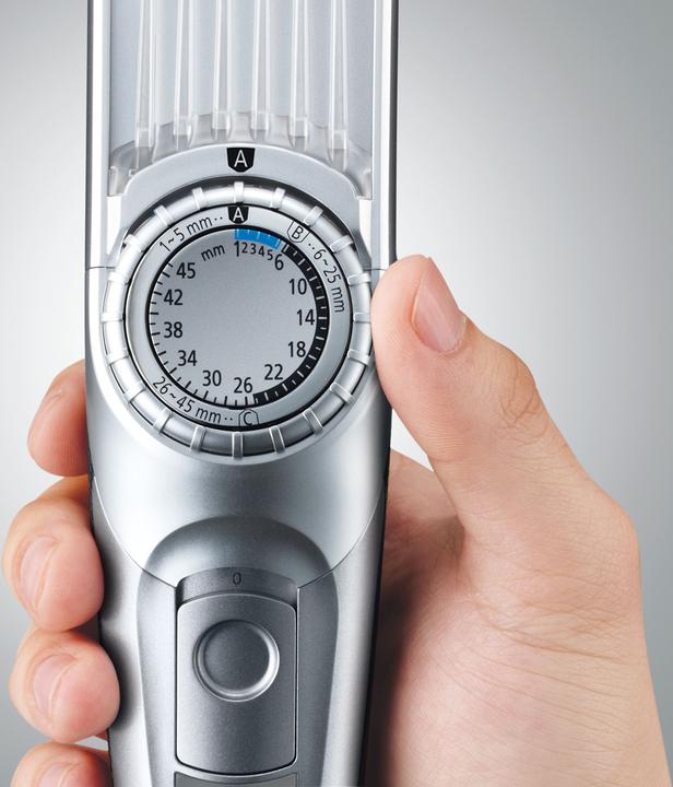 Immagine prodotto Panasonic Er-Gc70