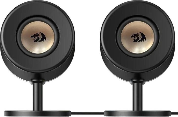 Actual product image Redragon GS598 AHRI