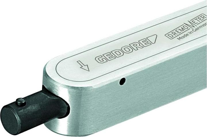 Actual product image Gedore Torque spanner DREMOMETER DXZ