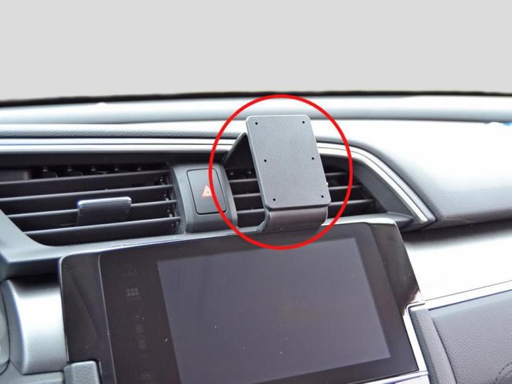 Immagine prodotto Brodit 855199 Supporto auto Honda Civic