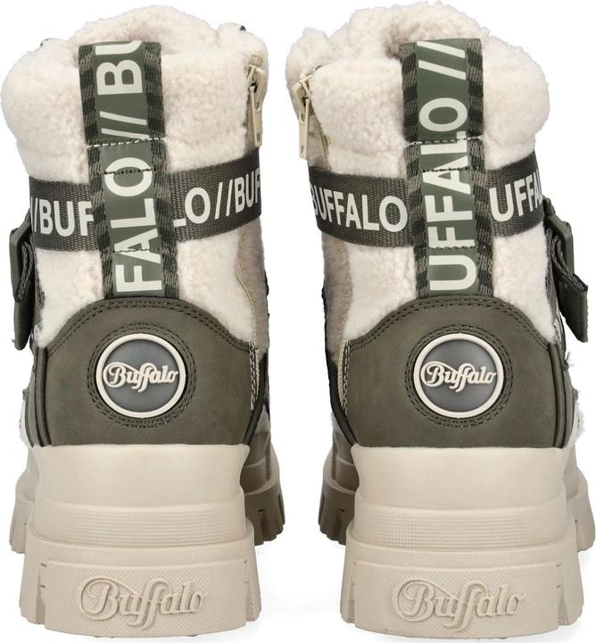 Immagine prodotto Buffalo Aspha (41)