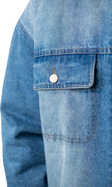 Produktbild Bavarian Caps Dieter Jeans (XL)