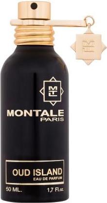 Produktbild Montale Oud Island (Eau de Parfum, 50 ml)
