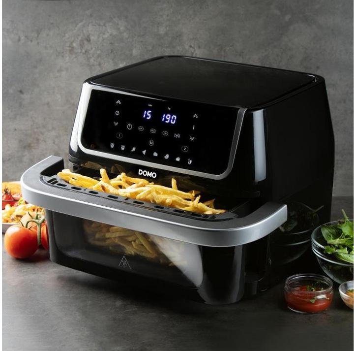 Productafbeelding Domo DO544FR