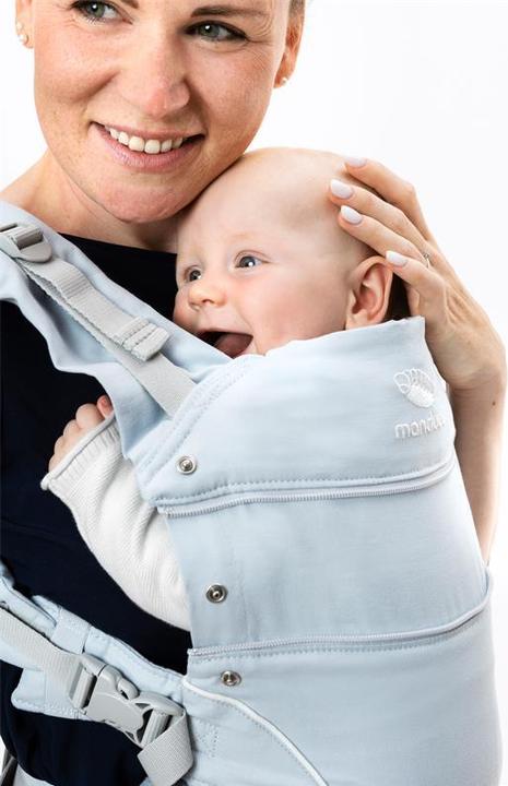 Produktbild Manduca First